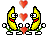 Banane Smilies (5) Smiley – Banane